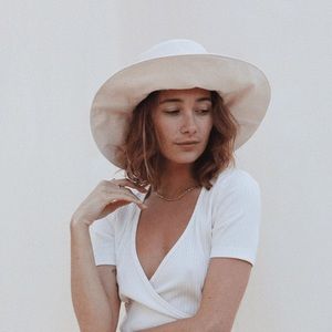 Pairup The Sun Hat size M